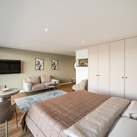 Aestate Living Lakeview In Horgen Zuerich Zug Pfaeffikon Ngoại thất bức ảnh