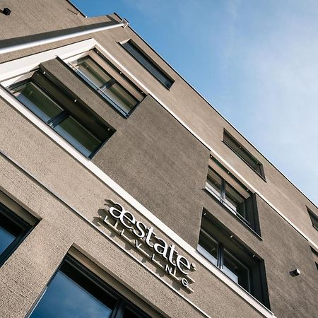 Aestate Living Lakeview In Horgen Zuerich Zug Pfaeffikon Ngoại thất bức ảnh