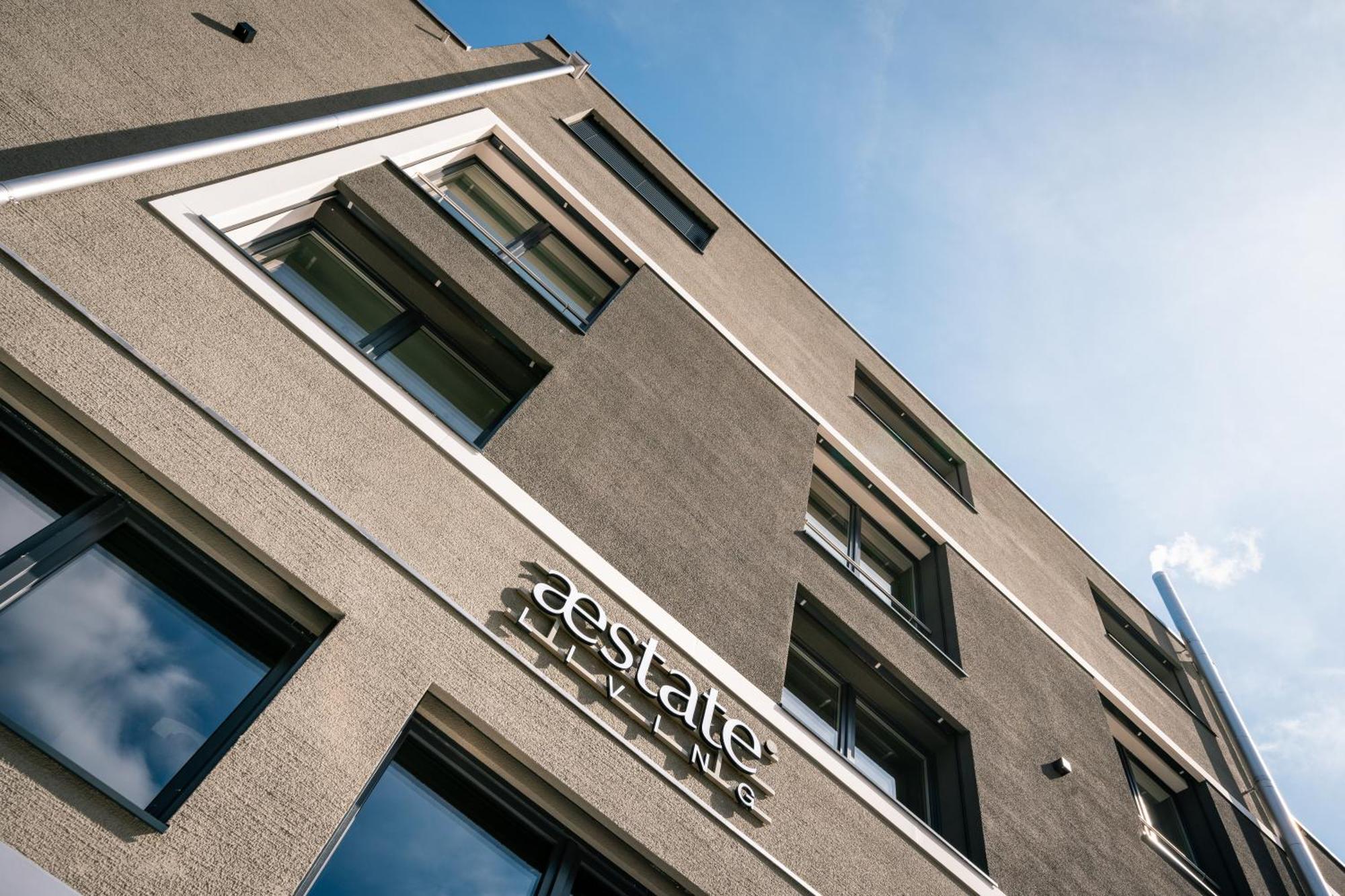 Aestate Living Lakeview In Horgen Zuerich Zug Pfaeffikon Ngoại thất bức ảnh