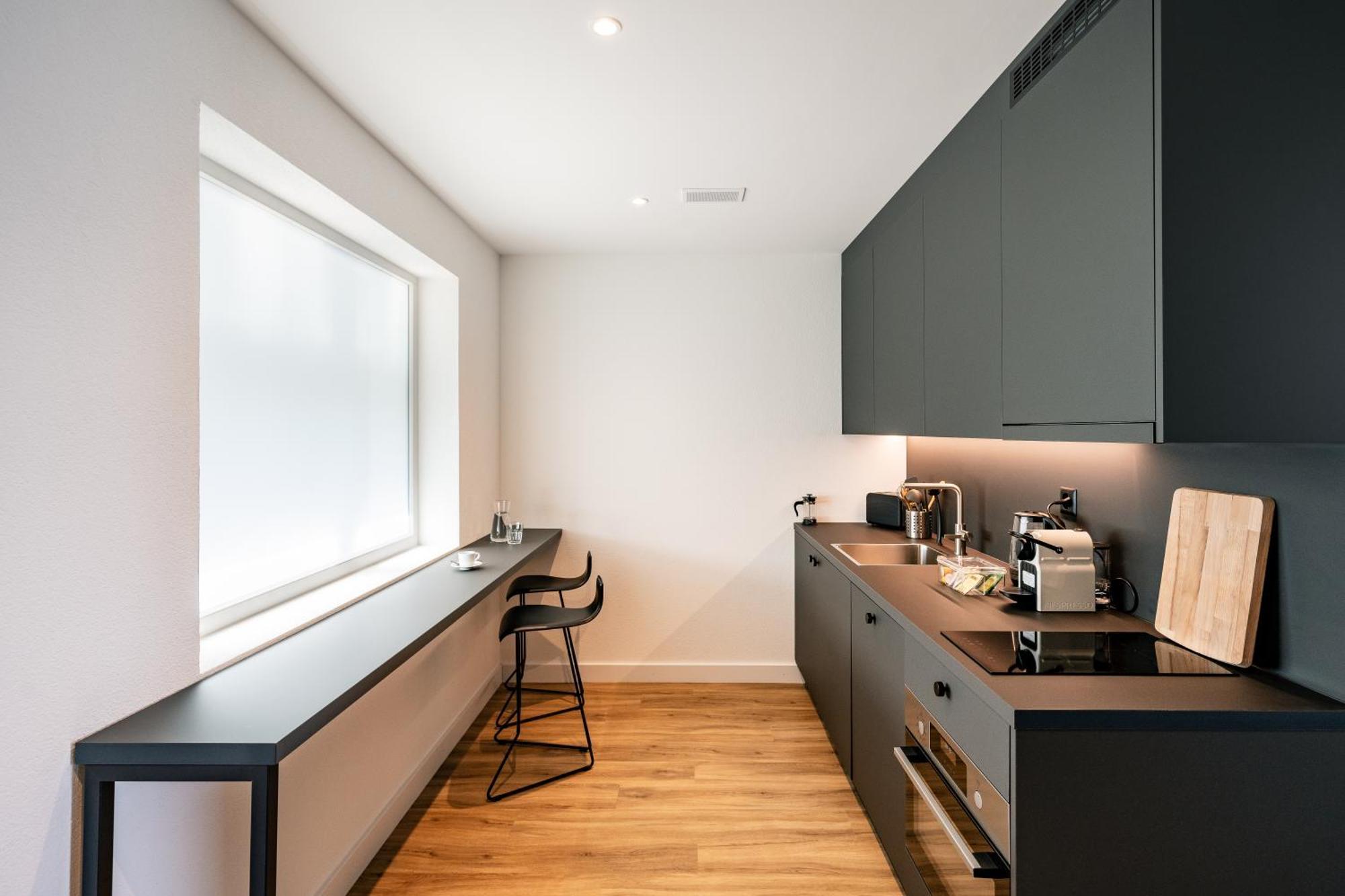 Aestate Living Lakeview In Horgen Zuerich Zug Pfaeffikon Ngoại thất bức ảnh