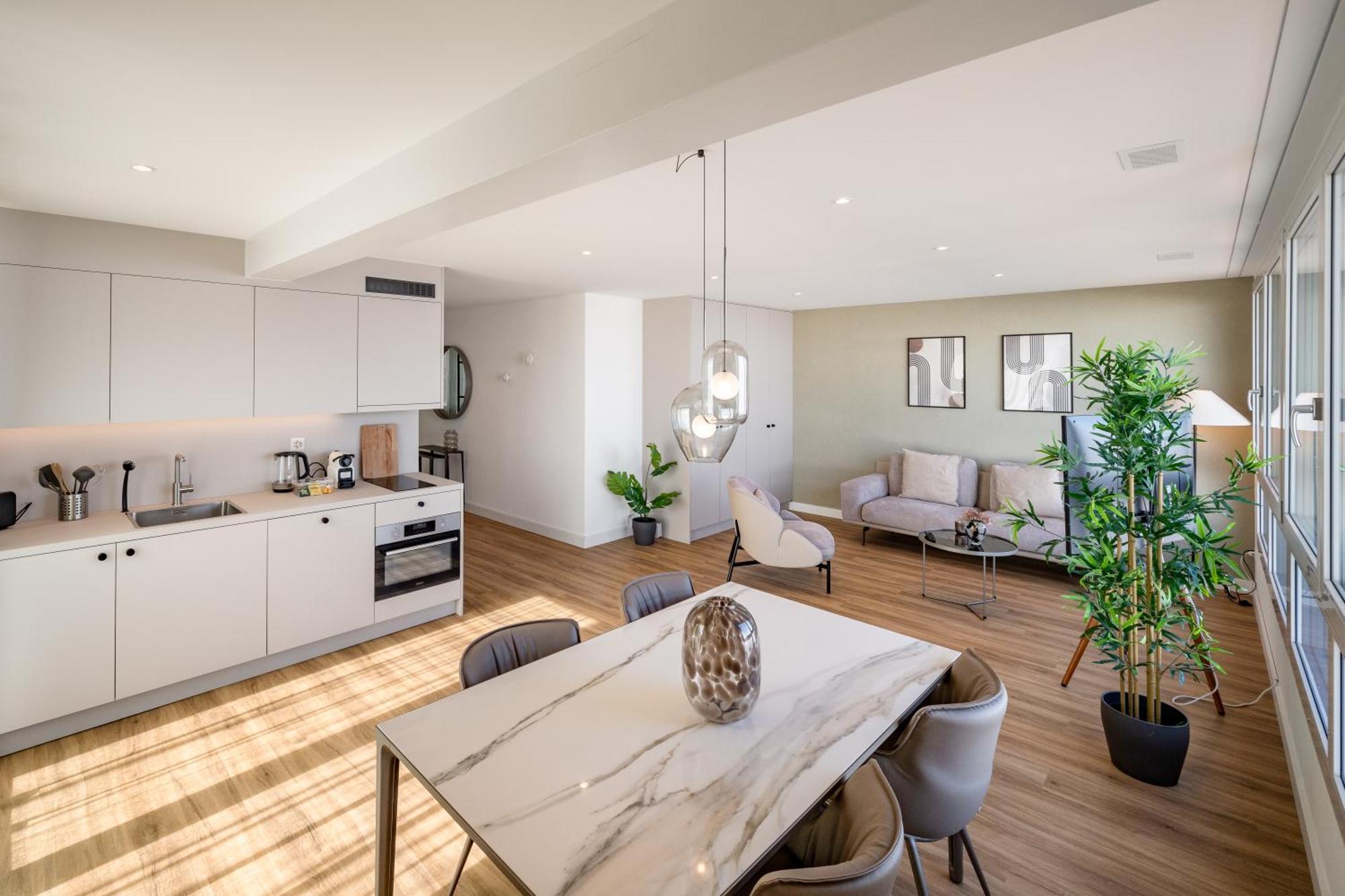 Aestate Living Lakeview In Horgen Zuerich Zug Pfaeffikon Ngoại thất bức ảnh