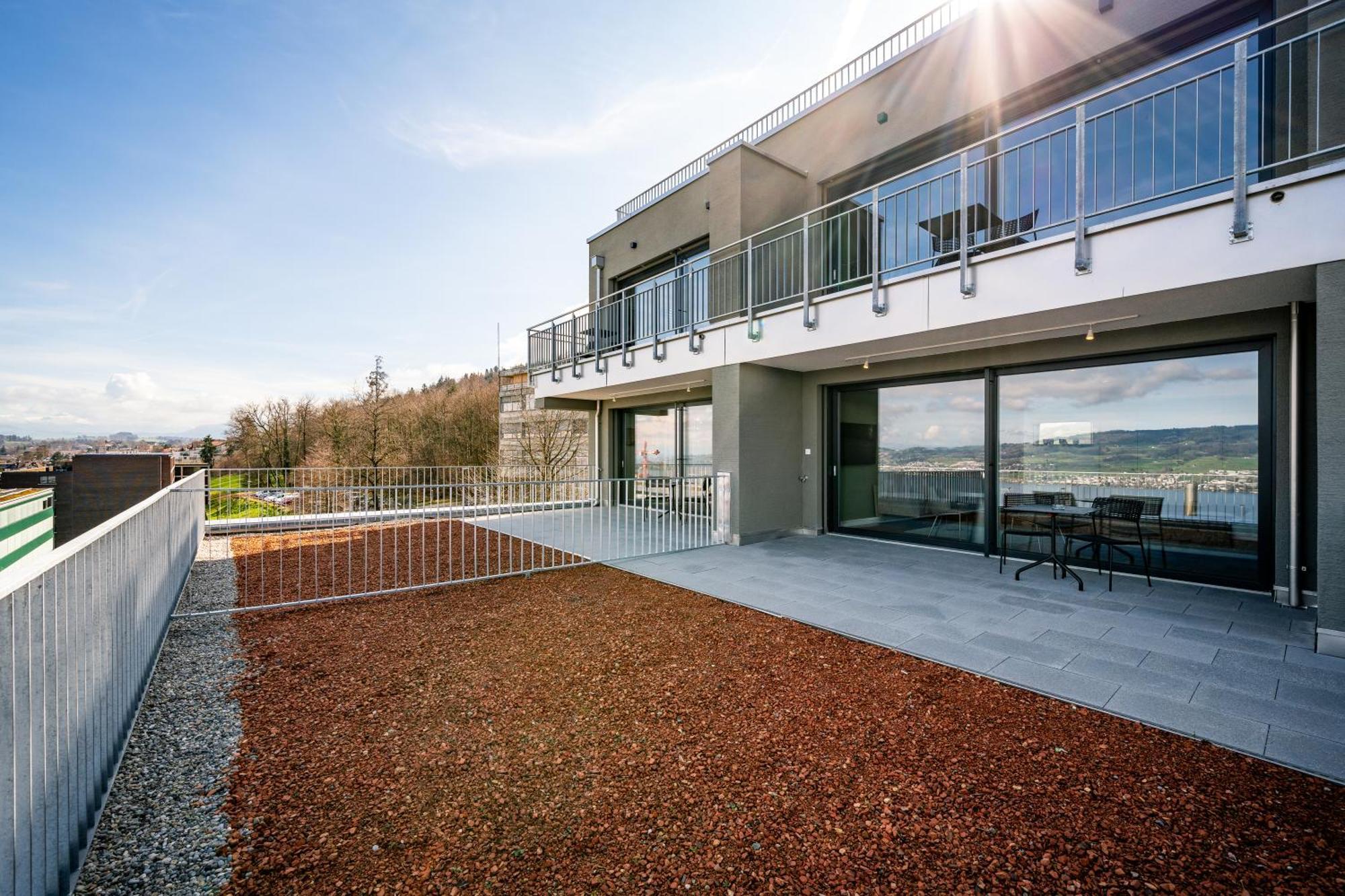 Aestate Living Lakeview In Horgen Zuerich Zug Pfaeffikon Ngoại thất bức ảnh